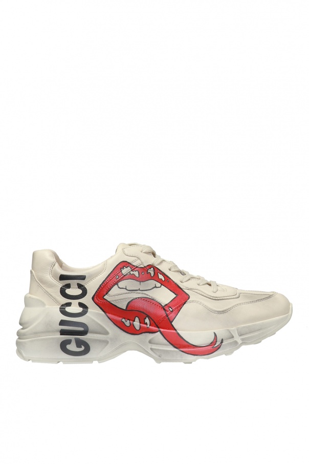 Gucci 'Rhyton' sport shoes