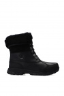 UGG ‘M Butte’ lace-up hiking boots