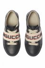 Gucci Kids Branded sneakers