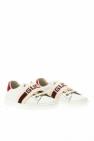 Gucci Kids ‘Web’ sneakers