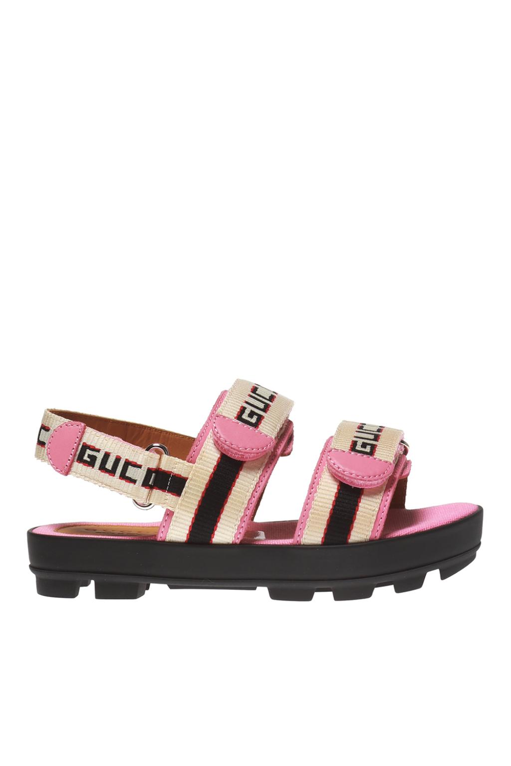 gucci sandal kids