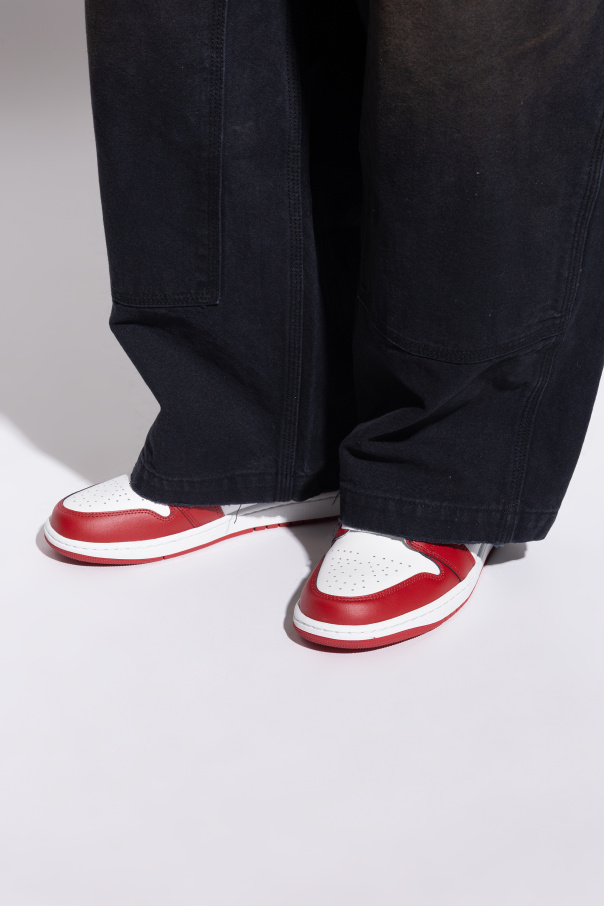 Nike Zapatillas deportivas "Air Jordan 1 Low"