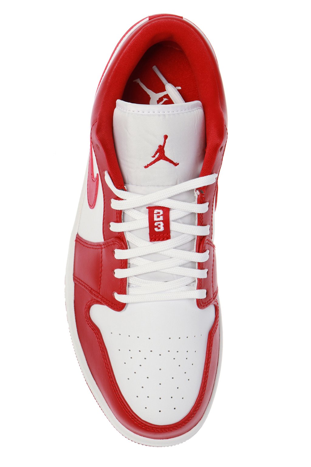 Buty Sportowe Jordan 1 Low Nike Vitkac Polska
