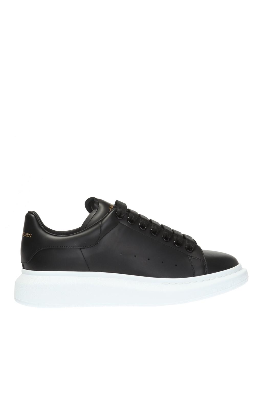 Alexander McQueen Logo sneakers