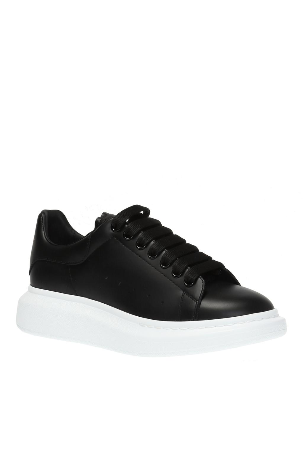 Alexander McQueen Logo sneakers