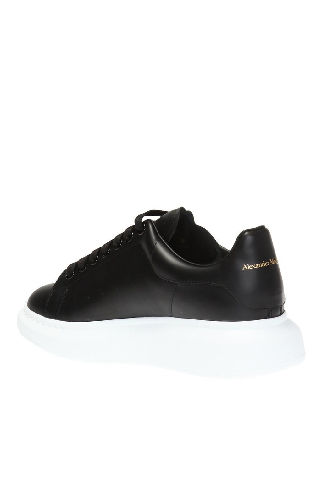 Alexander McQueen Logo sneakers