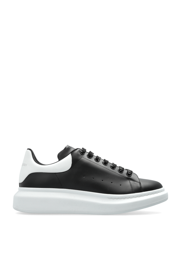 Alexander McQueen Logo sneakers