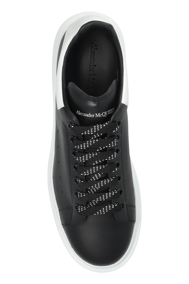 Alexander McQueen Logo sneakers