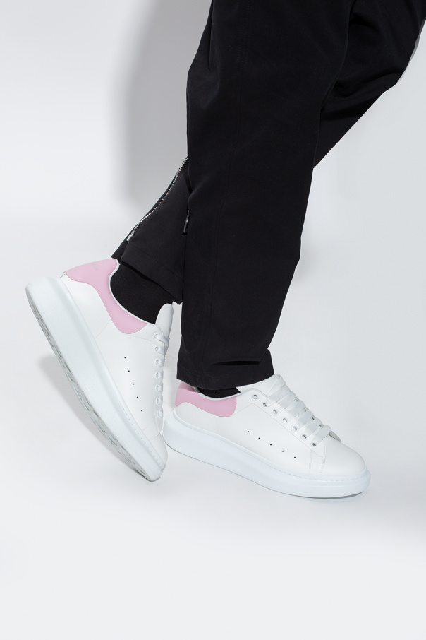 Alexander McQueen ‘Larry’ sneakers