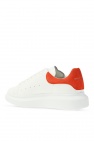 Alexander McQueen Logo sneakers