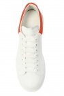 Alexander McQueen Logo sneakers