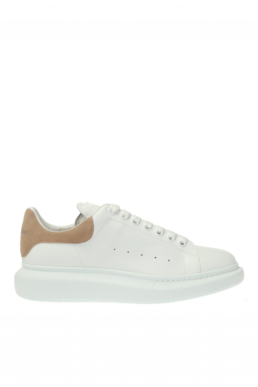 Alexander McQueen Logo sneakers