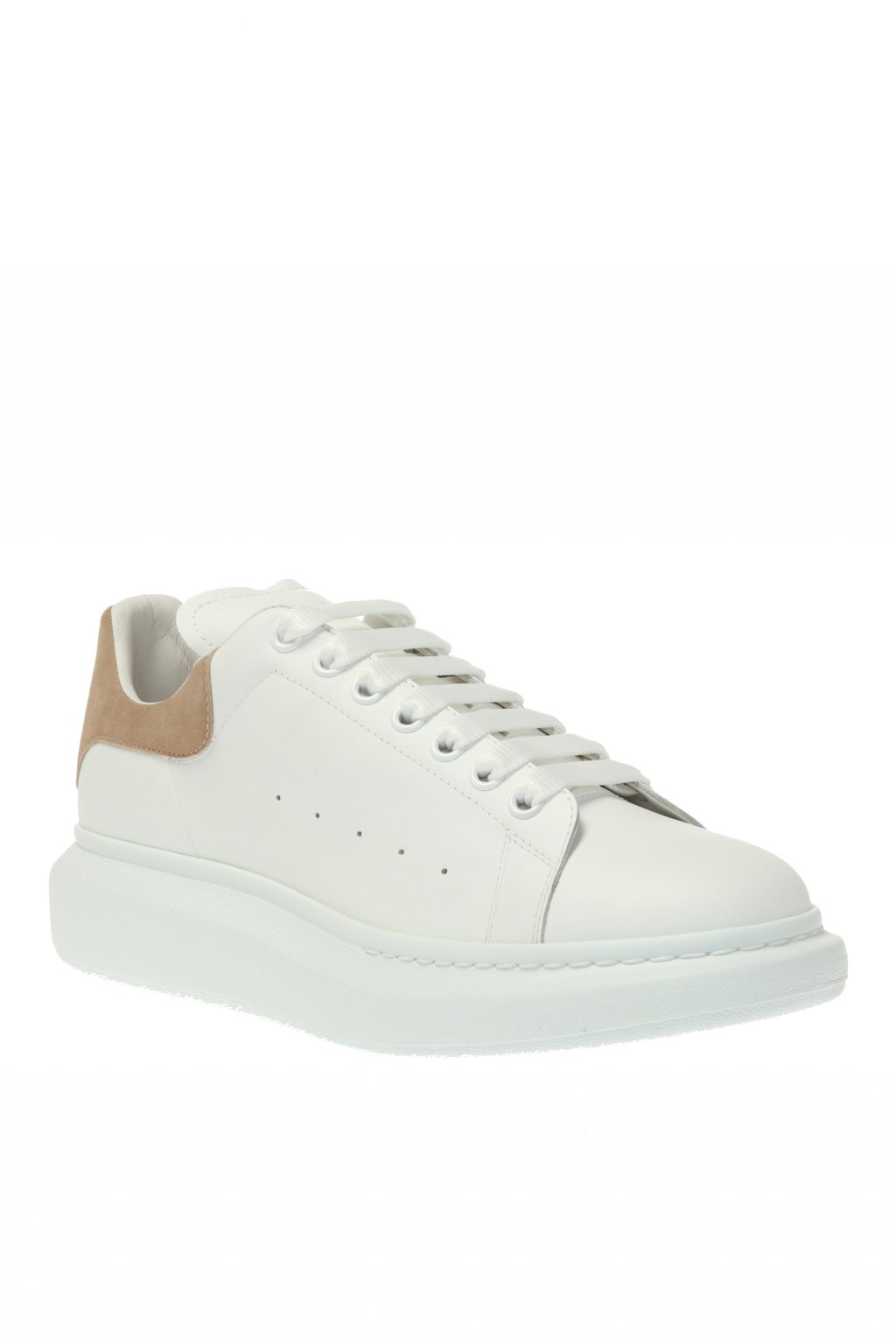 Alexander McQueen Logo sneakers