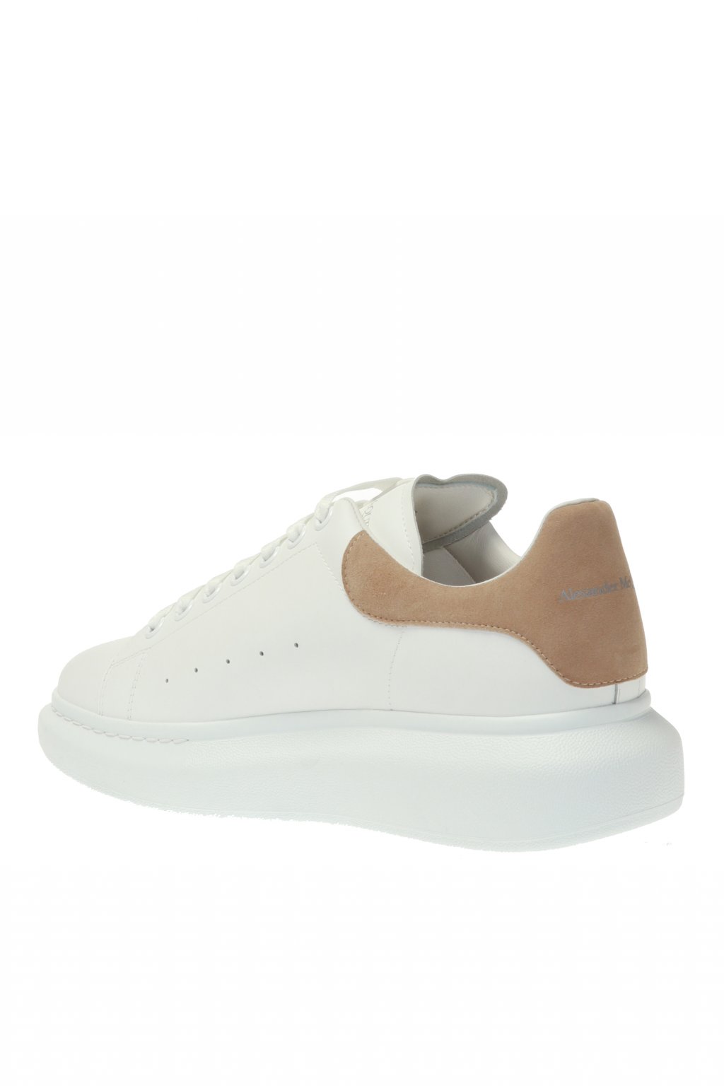 Alexander McQueen Logo sneakers