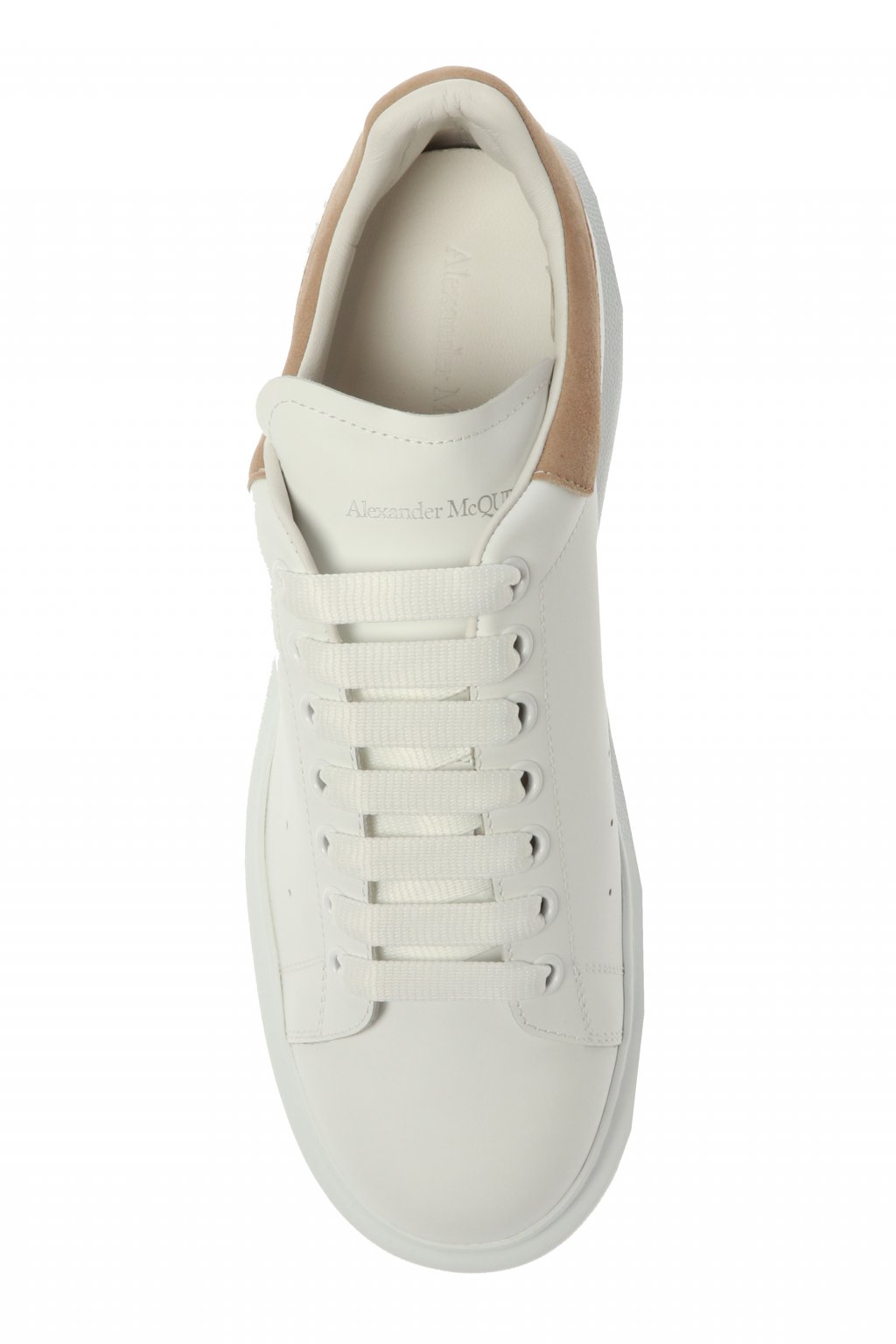 Alexander McQueen Logo sneakers