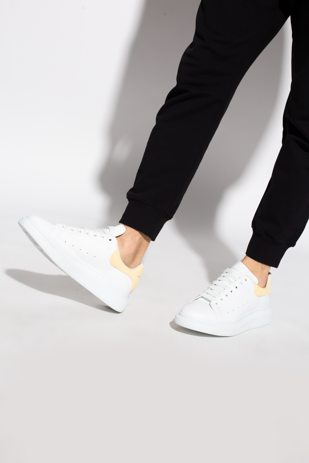 asos alexander mcqueen sneakers