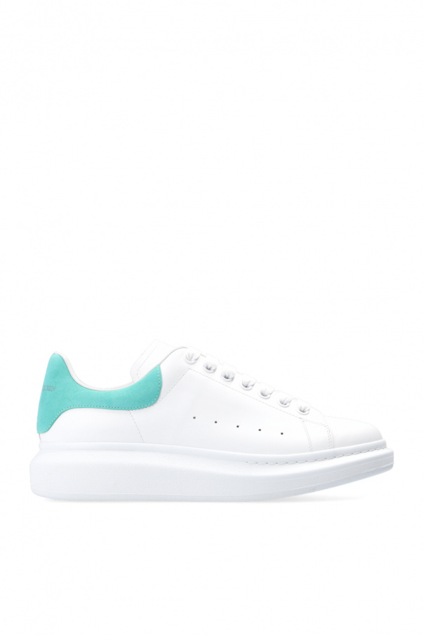 Alexander McQueen Buty sportowe ‘Larry’