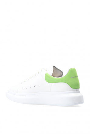 Alexander McQueen ‘Larry’ sneakers