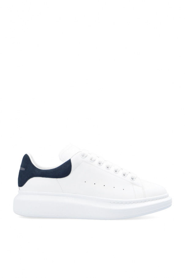 Alexander McQueen Sneakers with logo