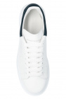 Alexander McQueen Sneakers with logo