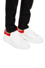 Alexander McQueen Branded sneakers