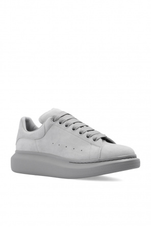 Alexander McQueen Sneakers with logo