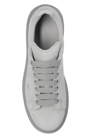 Alexander McQueen Sneakers with logo