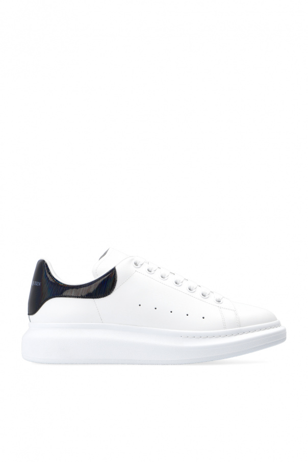 Alexander McQueen ‘Larry’ sneakers