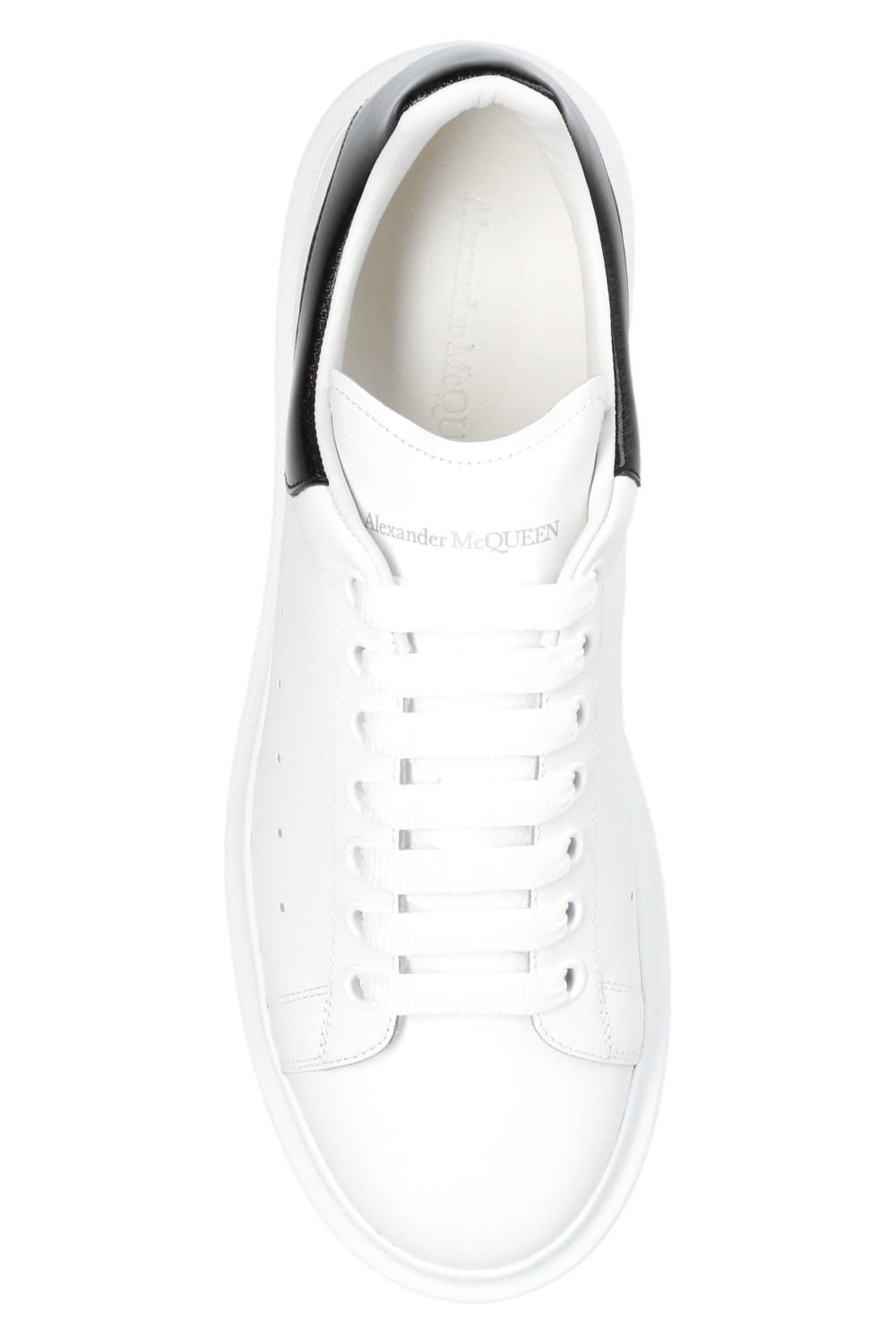 Alexander McQueen ‘Larry’ sneakers