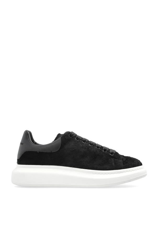 Alexander McQueen Buty sportowe `Oversized`