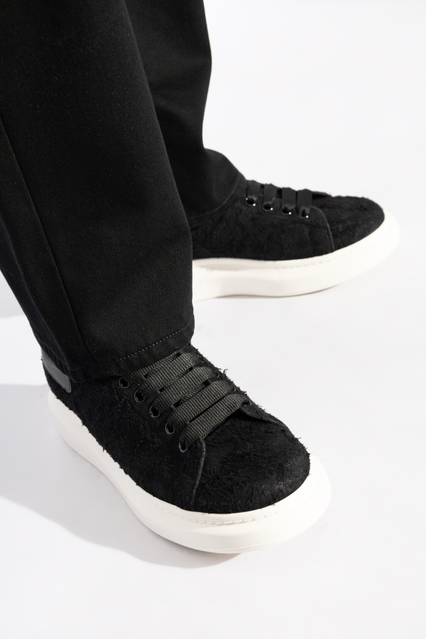 Alexander McQueen Buty sportowe `Oversized`