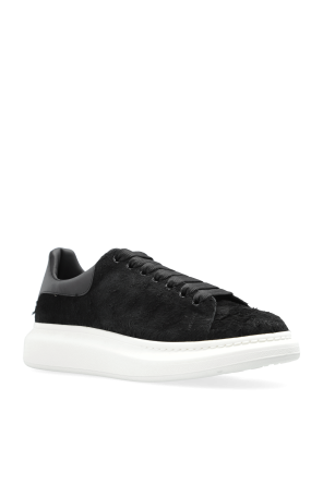 Alexander McQueen Buty sportowe `Oversized`