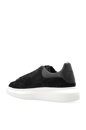 Alexander McQueen Buty sportowe `Oversized`