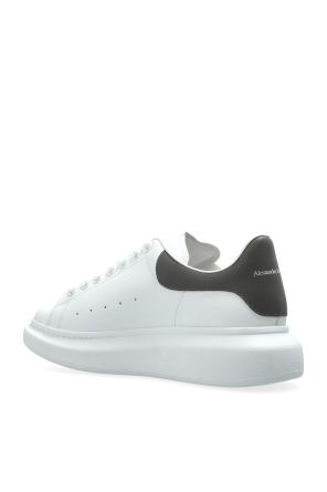 Alexander McQueen Buty sportowe `Oversized Sneaker`