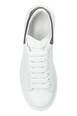 Alexander McQueen Buty sportowe `Oversized Sneaker`