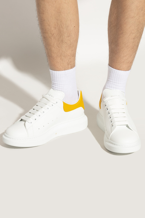 Alexander McQueen Zapatillas deportivas Sneaker