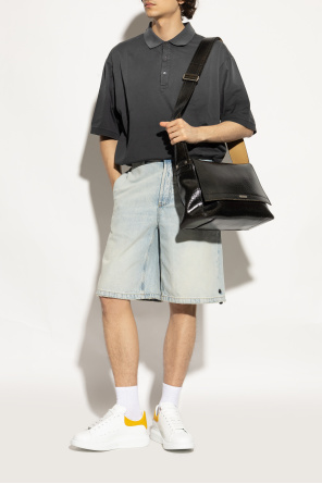 Alexander McQueen Zapatillas deportivas Sneaker