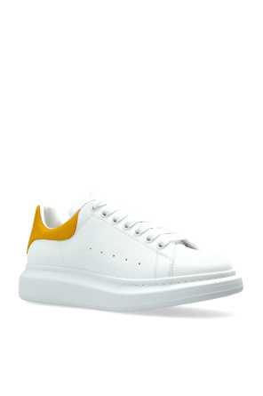 Alexander McQueen Zapatillas deportivas Sneaker