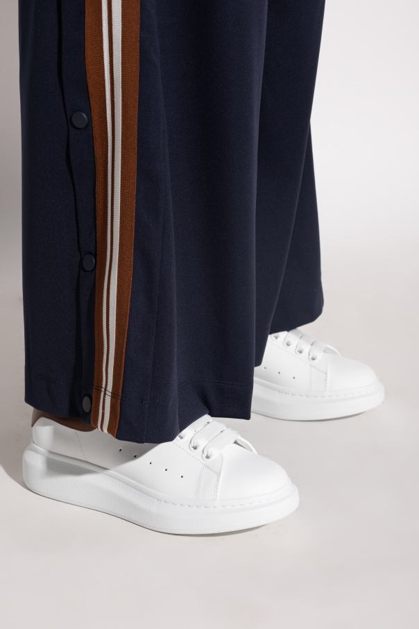 Alexander McQueen Buty sportowe `Sneaker`