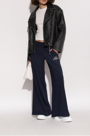 Alexander McQueen Buty sportowe `Sneaker`