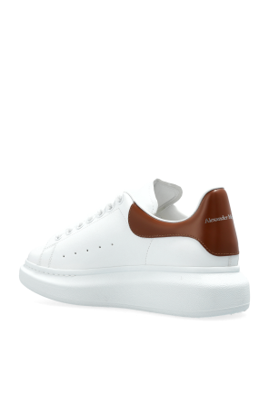 Alexander McQueen Buty sportowe `Sneaker`