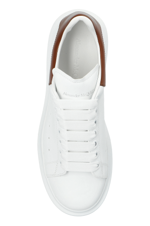 Alexander McQueen Buty sportowe `Sneaker`