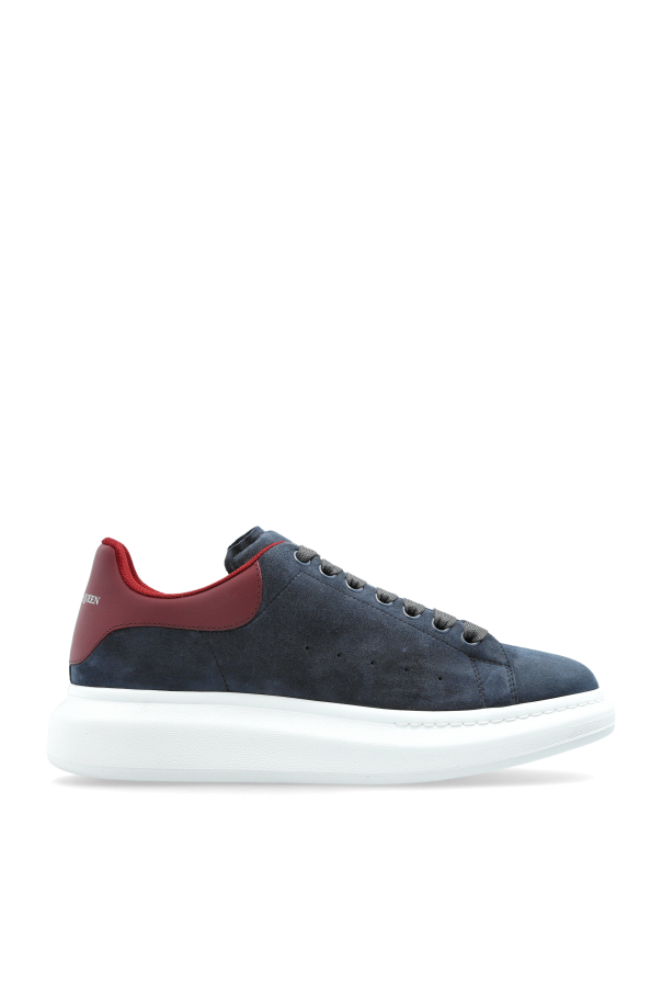 Sports shoes with logo, zdjęcie 1 Sports shoes with logo od Alexander McQueen