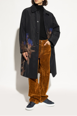 Alexander McQueen Sports shoes with logo