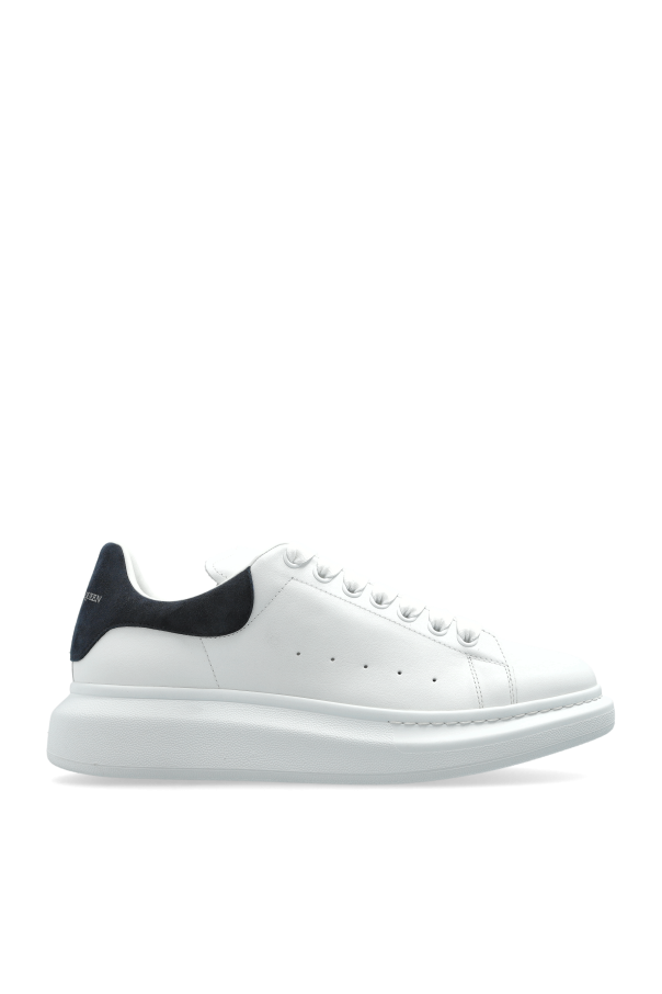 Sports shoes with logo, zdjęcie 1 Sports shoes with logo od Alexander McQueen