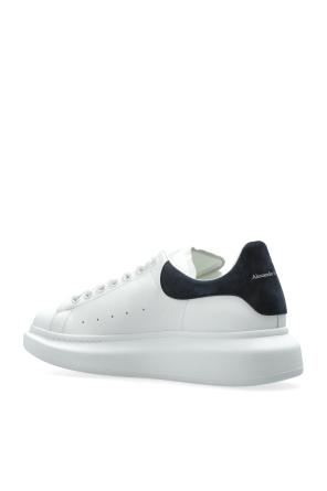Alexander McQueen Zapatillas deportivas con logo
