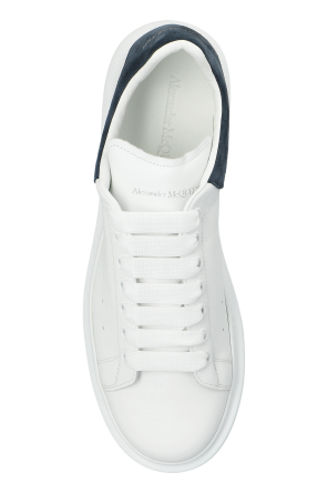 Alexander McQueen Zapatillas deportivas con logo