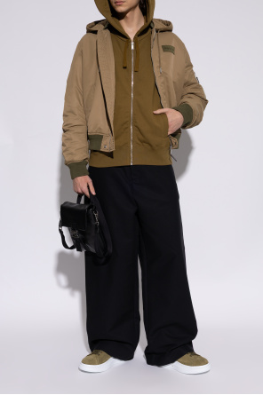 Alexander McQueen Zapatillas deportivas con logo