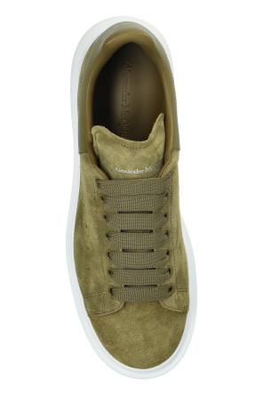 Alexander McQueen Zapatillas deportivas con logo