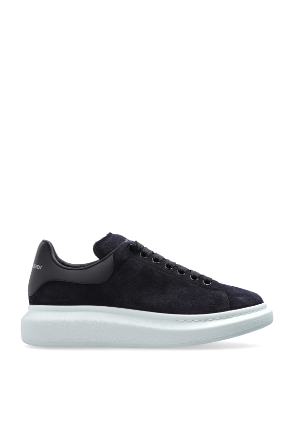 Sports shoes with logo od Alexander McQueen